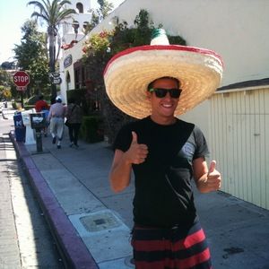 Meet your Posher, Bryan